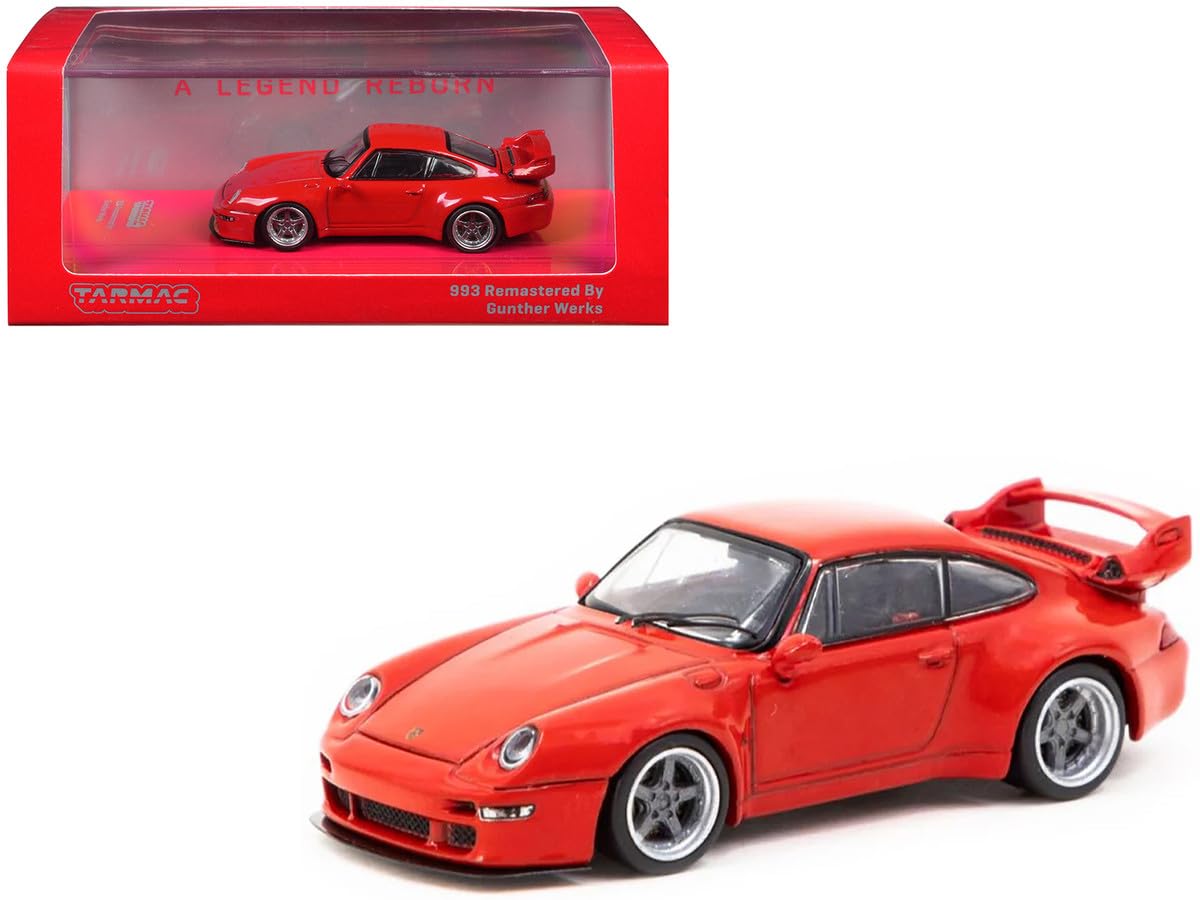 Amazon.com: Diecast Collectibles Model Car Compatible with Tarmac